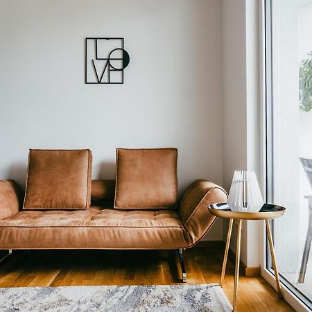 Love Suite Moerbisch Am See Ngoại thất bức ảnh