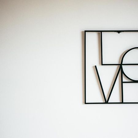 Love Suite Moerbisch Am See Ngoại thất bức ảnh