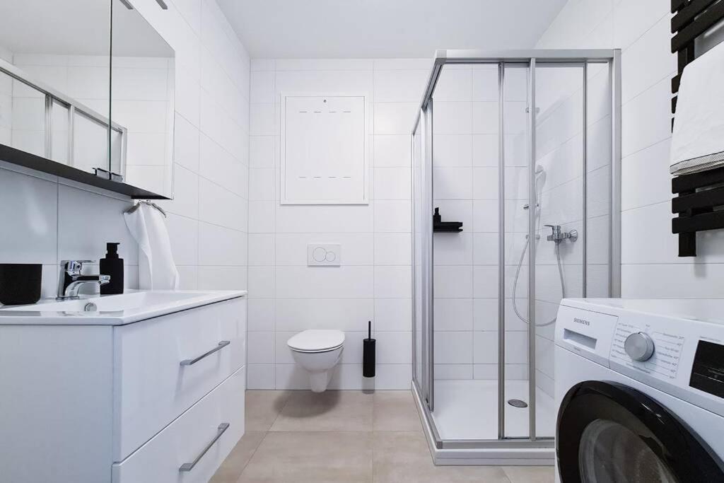 Love Suite Moerbisch Am See Ngoại thất bức ảnh