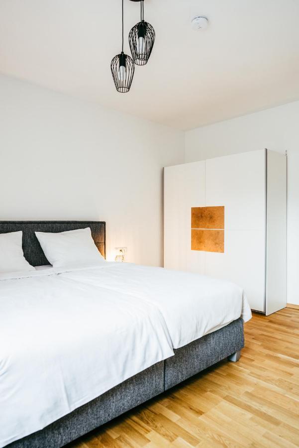 Love Suite Moerbisch Am See Ngoại thất bức ảnh
