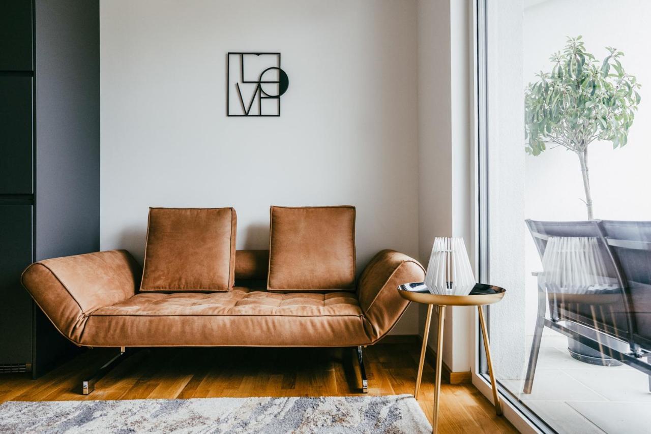 Love Suite Moerbisch Am See Ngoại thất bức ảnh