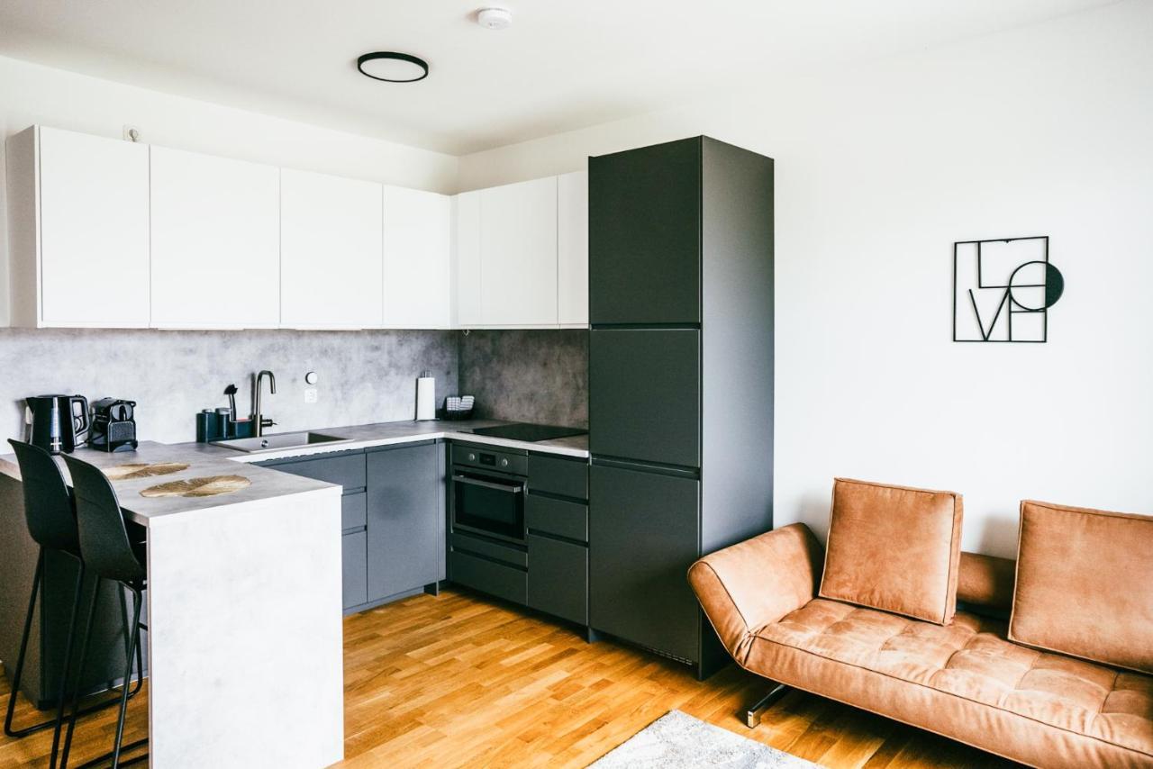 Love Suite Moerbisch Am See Ngoại thất bức ảnh